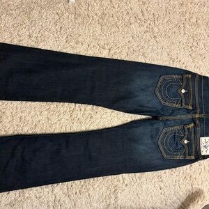 TRUE RELIGION 36x36 BOOTCUT